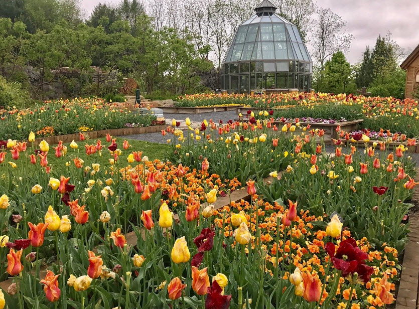 Arboretum at Penn State, United States